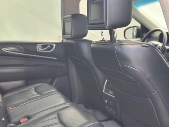Infiniti QX60 I с пробегом 2014 года, цена 1 780 000 рублей, 214037 км, внедорожник, Автокод Объявления