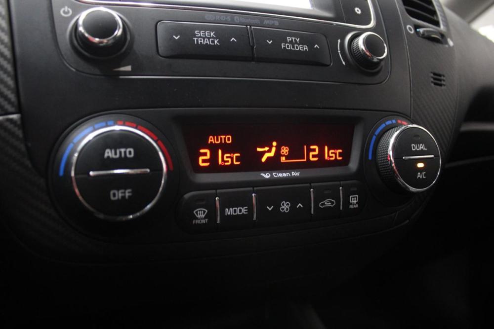 Kia Cerato III Томск  - изображение 11