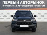 Lada (ВАЗ) Niva Travel I Краснодар  - изображение 20