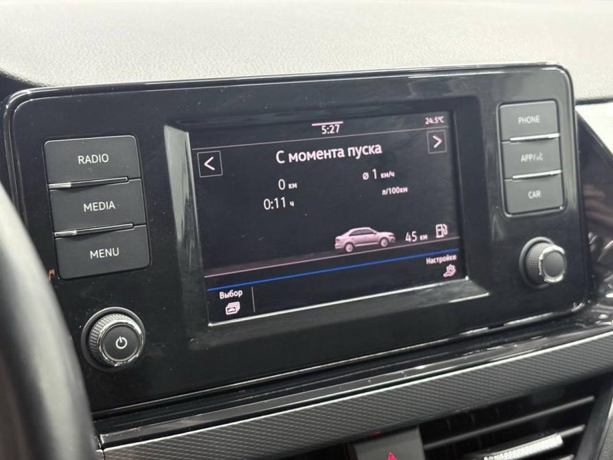 Volkswagen Polo VI Ростов-на-Дону  - изображение 12