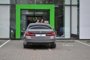BMW 5 серии VII (G30/G31/G38) Рестайлинг Москва  - изображение 27
