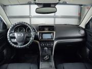 Mazda 6 II (GH) Рестайлинг Кемерово  - изображение 28