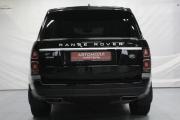Land Rover Range Rover IV Рестайлинг Кемерово  - изображение 36