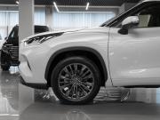 Toyota Highlander IV (XU70) Москва  - изображение 62