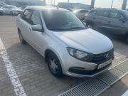 Lada (ВАЗ) Granta I Рестайлинг Минеральные Воды  - изображение 2