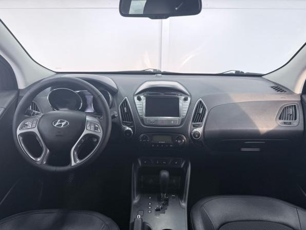 Hyundai ix35 I Рестайлинг с пробегом 2014 года, цена 1 399 800 рублей, 184000 км, внедорожник, Автокод Объявления