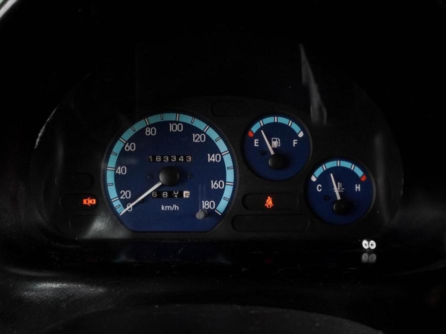 Daewoo Matiz II Воронеж  - изображение 13