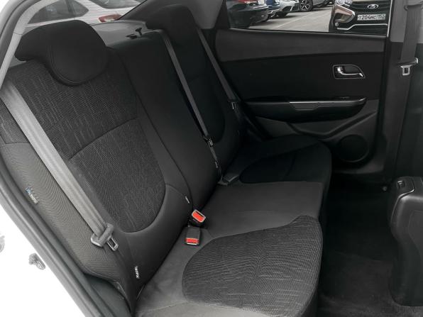 Kia Rio III с пробегом 2015 года, цена 949 000 рублей, 221237 км, седан, Автокод Объявления