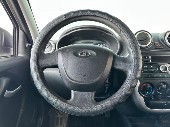 Lada (ВАЗ) Granta I с пробегом 2015 года, цена 499 000 рублей, 167000 км, лифтбек, Автокод Объявления