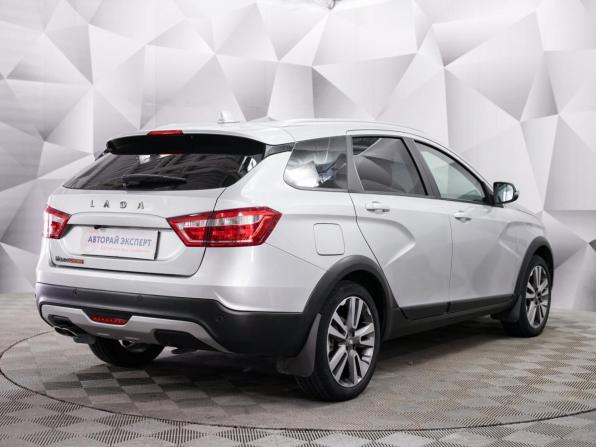 Lada (ВАЗ) Vesta I с пробегом 2021 года, цена 1 446 000 рублей, 43423 км, универсал, Автокод Объявления