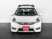 Honda Fit Shuttle I Иркутск  - изображение 24