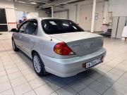 Kia Spectra I Рестайлинг 2 Челябинск  - изображение 20