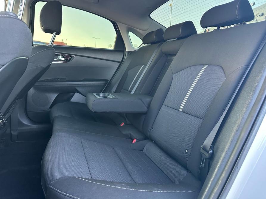 Kia Cerato IV Волгоград  - изображение 21