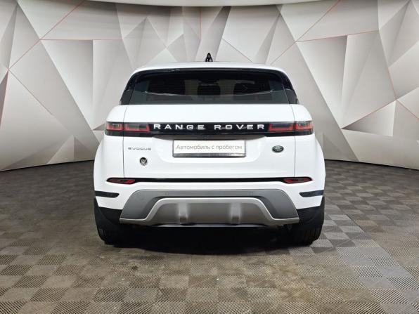 Land Rover Range Rover Evoque II с пробегом 2019 года, цена 3 650 000 рублей, 59547 км, внедорожник, Автокод Объявления