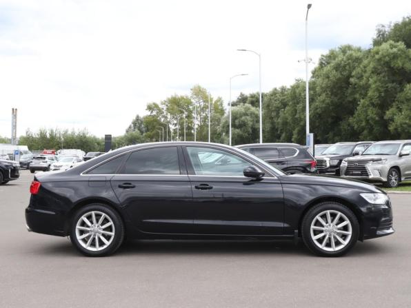 Audi A6 IV (C7) с пробегом 2014 года, цена 1 620 000 рублей, 171389 км, седан, Автокод Объявления