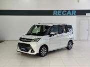 Toyota Tank I Санкт-Петербург  - изображение 37