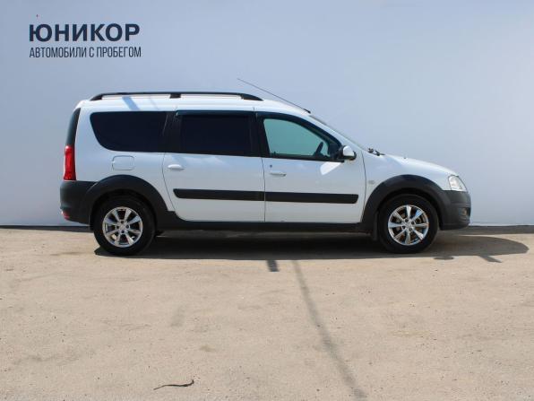 Lada (ВАЗ) Largus I с пробегом 2018 года, цена 849 000 рублей, 147399 км, универсал, Автокод Объявления