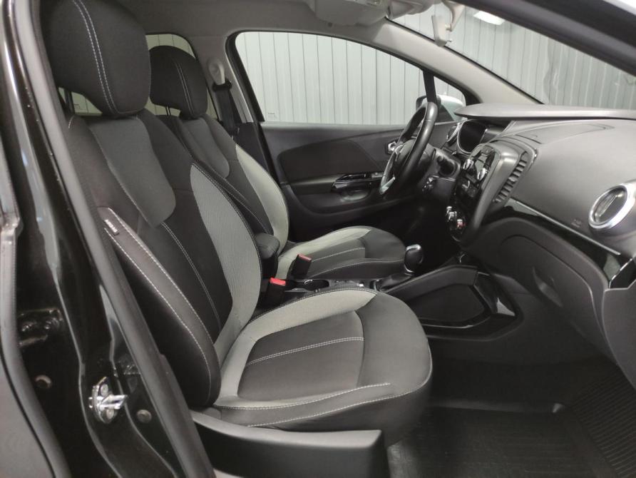 Renault Kaptur I Рестайлинг Пермь  - изображение 9