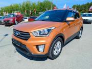Hyundai Creta I Тюмень  - изображение 24