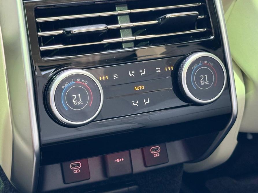 Land Rover Range Rover V Пермь  - изображение 30
