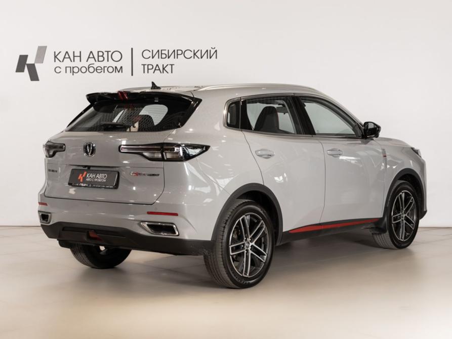 Changan CS55 Plus II Казань  - изображение 3
