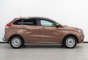 Lada (ВАЗ) XRAY I Екатеринбург  - изображение 31