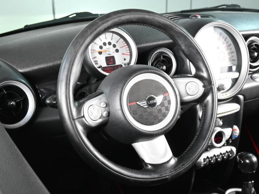 Mini Clubman I Ростов-на-Дону  - изображение 11