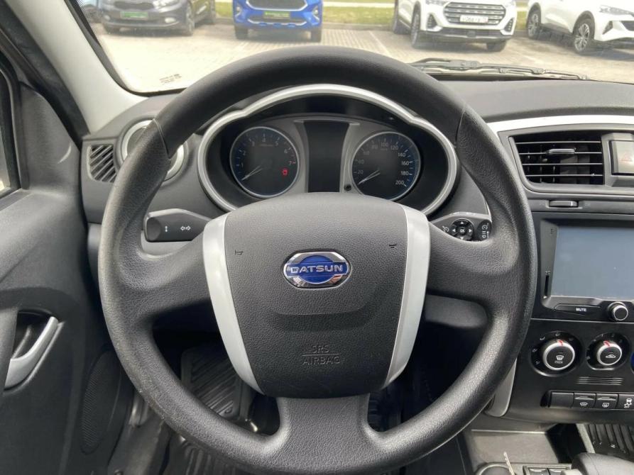 Datsun on-DO I Череповец  - изображение 11
