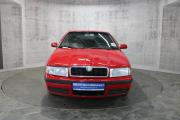 Skoda Octavia I (A4) Рестайлинг Ярославль  - изображение 16