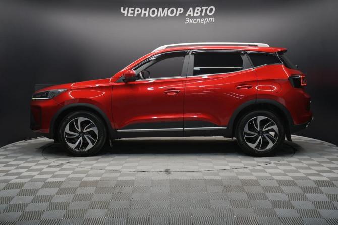 Kaiyi X3 Pro с пробегом 2024 года, цена 1 788 000 рублей, 14300 км, внедорожник, Автокод Объявления