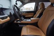 Changan Hunter Plus Ульяновск  - изображение 34