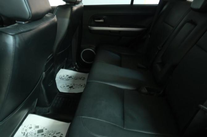 Suzuki Grand Vitara II Рестайлинг 2 с пробегом 2014 года, цена 1 349 000 рублей, 115793 км, внедорожник, Автокод Объявления