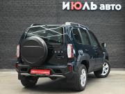 Lada (ВАЗ) Niva Travel I Екатеринбург  - изображение 23