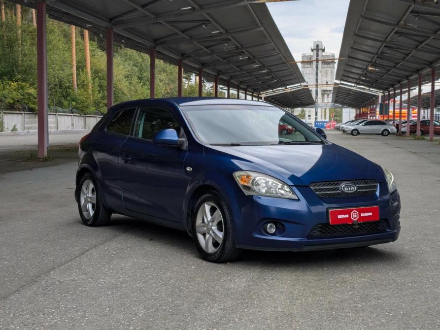 Kia Ceed I Екатеринбург  - изображение 2