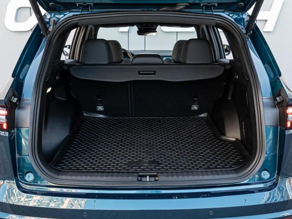 Geely Monjaro I с пробегом 2023 года, цена 3 230 000 рублей, 52217 км, внедорожник, Автокод Объявления