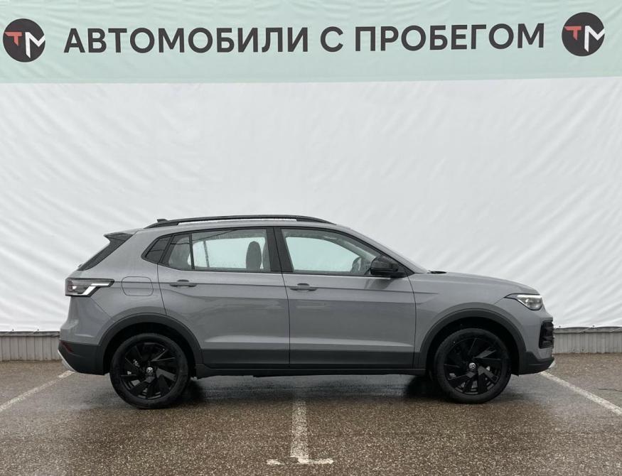 Volkswagen Tharu XR Стерлитамак  - изображение 4