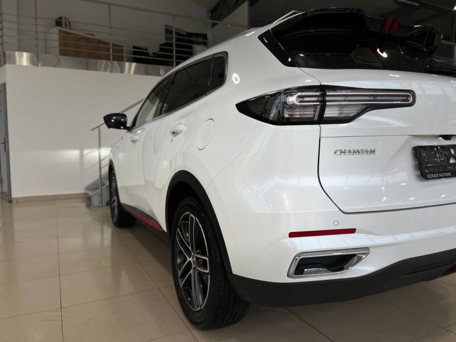 Changan CS55 Plus II Ростов-на-Дону  - изображение 7