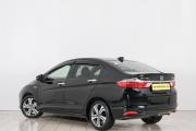 Honda Grace I Красноярск  - изображение 28