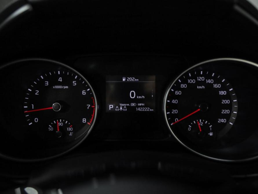 Kia XCeed I Санкт-Петербург  - изображение 13