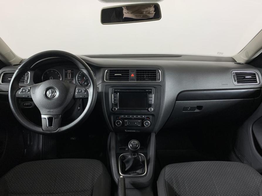 Volkswagen Jetta VI Москва  - изображение 12