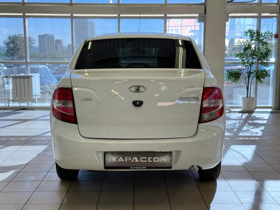Lada (ВАЗ) Granta I Волгоград  - изображение 4