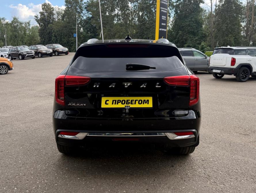 Haval Jolion I Нефтекамск  - изображение 5