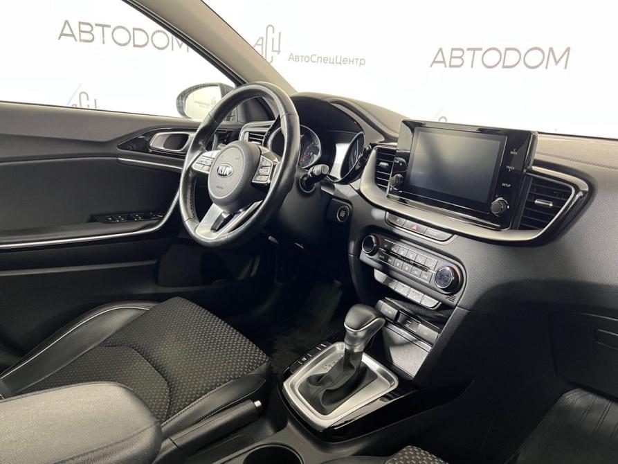 Kia Ceed III Москва  - изображение 10