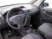 Opel Meriva A Рестайлинг Москва  - изображение 25