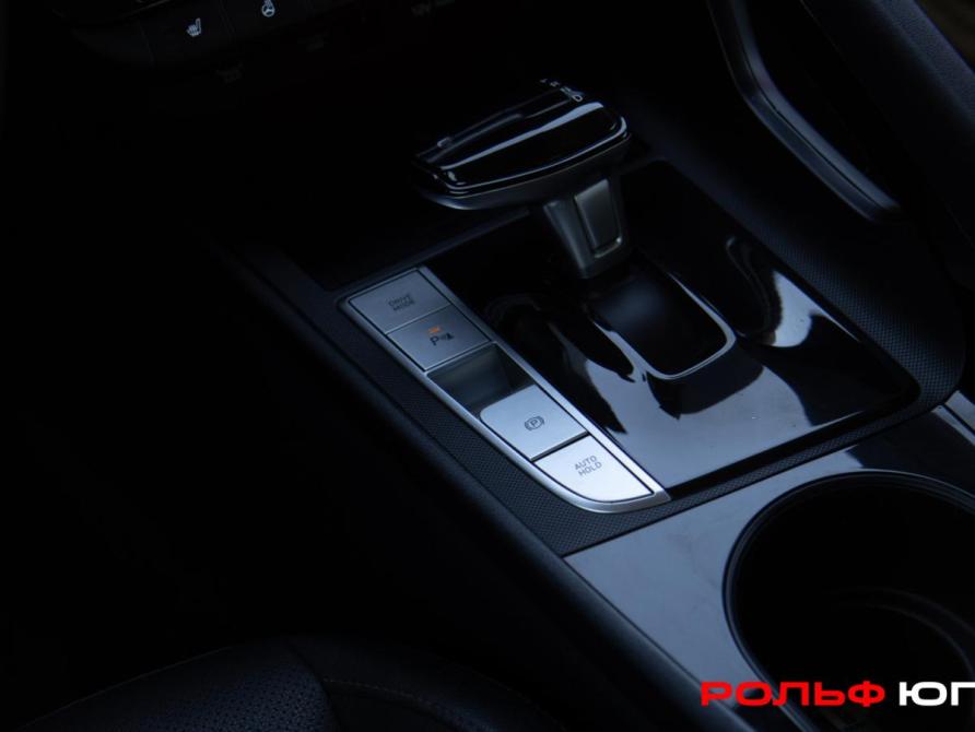 Hyundai Elantra VII (CN7) Рестайлинг Москва  - изображение 18