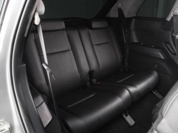 Mazda CX-9 I с пробегом 2008 года, цена 739 000 рублей, 246750 км, внедорожник, Автокод Объявления