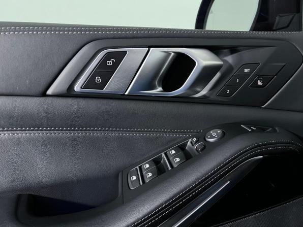BMW X5 IV (G05/G18) с пробегом 2020 года, цена 7 499 000 рублей, 82660 км, внедорожник, Автокод Объявления
