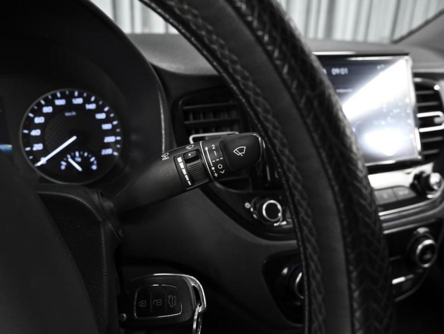 Hyundai Solaris II Рестайлинг Ставрополь  - изображение 17