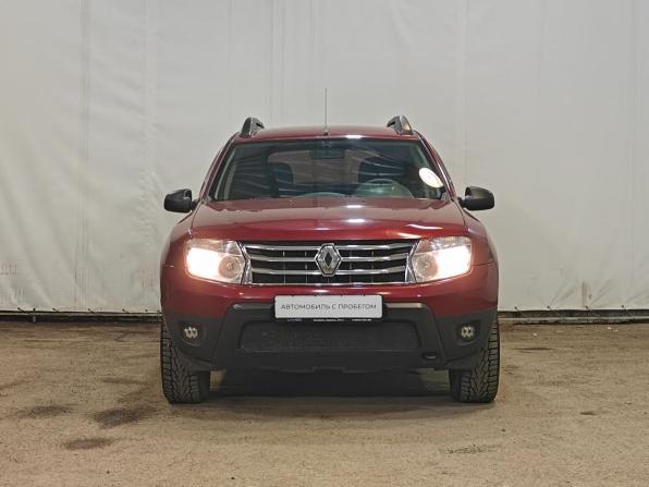 Renault Duster I с пробегом 2014 года, цена 719 000 рублей, 282595 км, внедорожник, Автокод Объявления