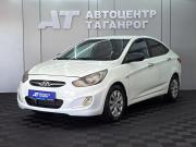 Hyundai Solaris I Таганрог  - изображение 17